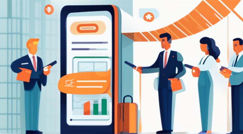 如何通过公司差旅审批软件提升企业的报销和审批效率？