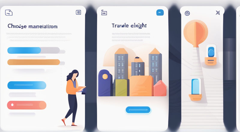 不同規(guī)模企業(yè)如何選擇合適的差旅管理解決方案？