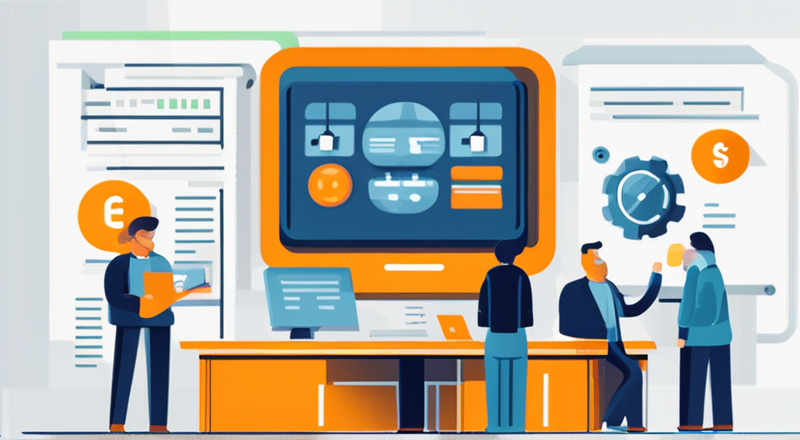 财务费用报销系统有哪些保证数据安全的措施？如何确保合规性？