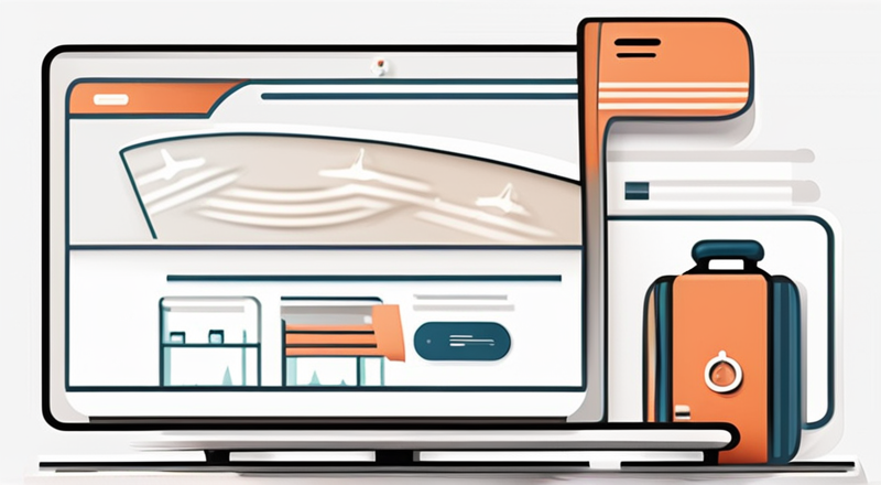 安全性如何影响差旅预定系统的选择和使用？