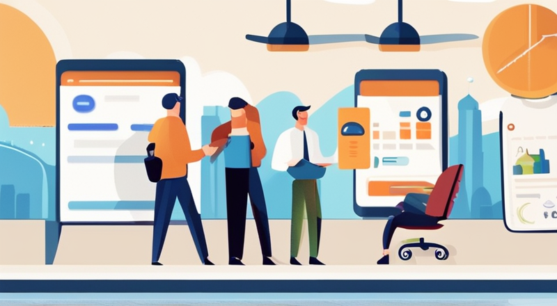 差旅管理系统哪个好？小型企业如何找到合适的差旅管理系统？