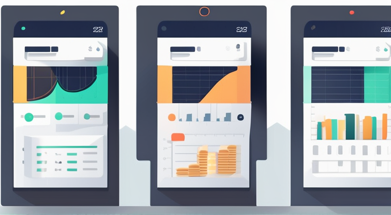 电子会计档案管理系统在财务行业中的应用趋势是什么？