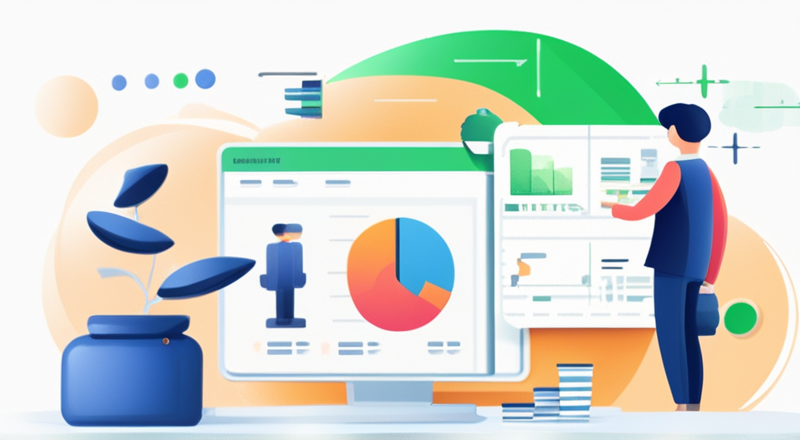 2025年最受欢迎的财务预算一体化管理系统分析，助力财务管理转型