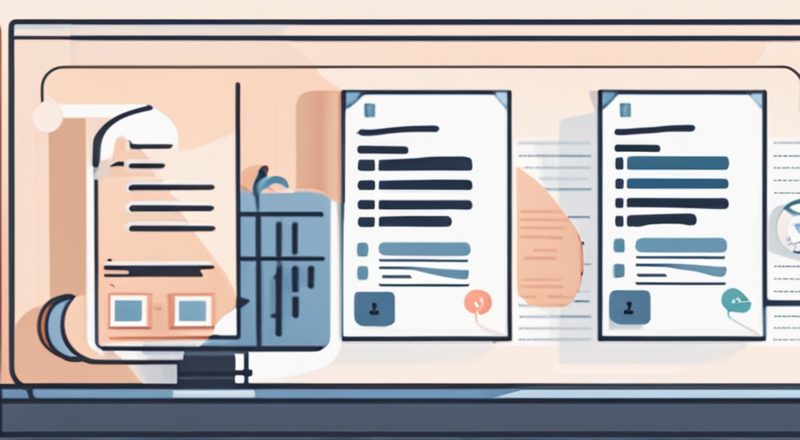 合思教您如何进行高效的发票批量核验