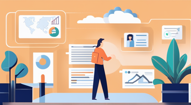 差旅管理技巧分享：合思助您顺利出行