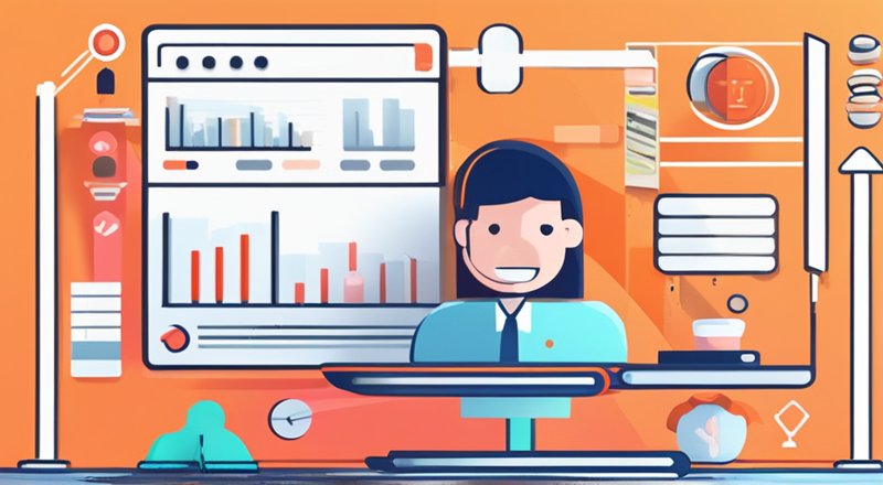 提升财务效率的秘密：合思智慧财务管理系统全面解析