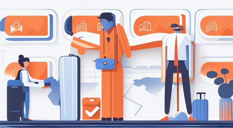 单位企业差旅订购新规：如何节省成本与提高效率