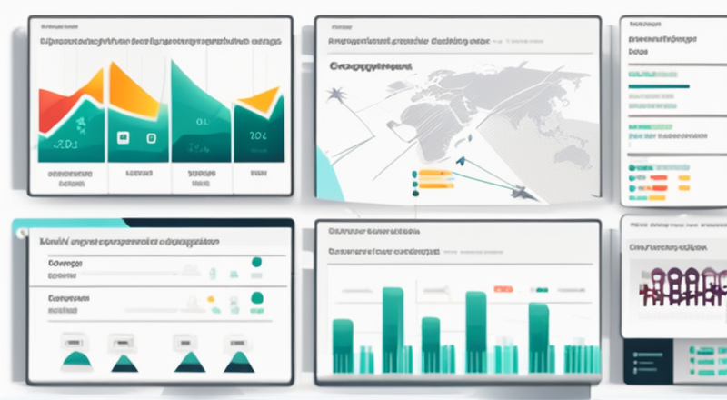 差旅管理单位企业如何提高数据分析能力？