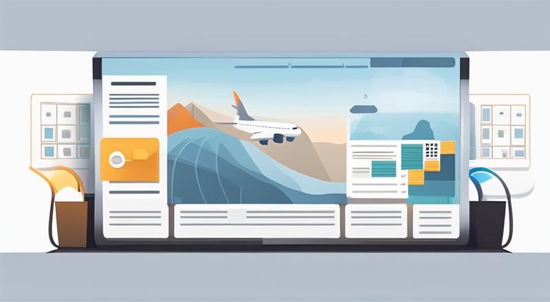 差旅供应商在企业采购和合同审批中扮演什么角色？