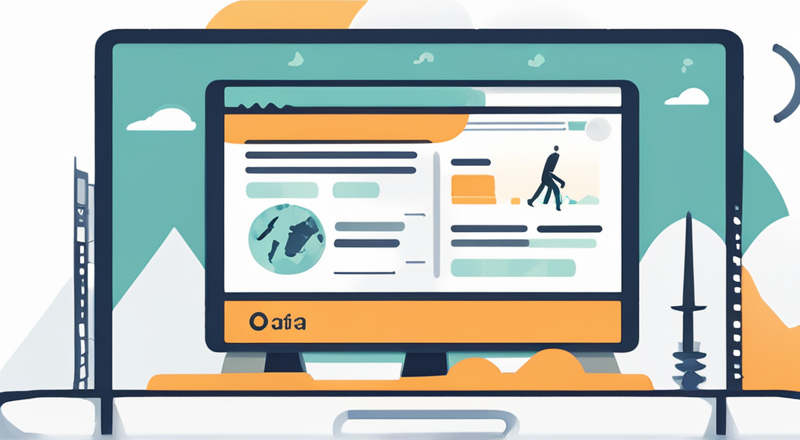 如何有效整合集团差旅管理平台与现有OA系统？