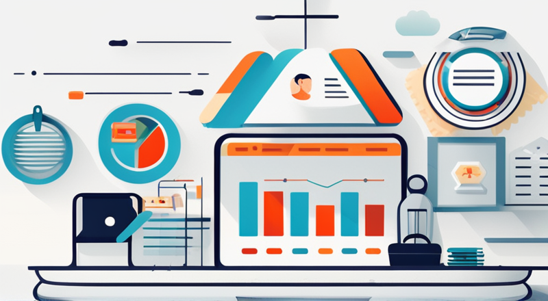 商旅公司如何实现财务和人事审批的流程一体化？