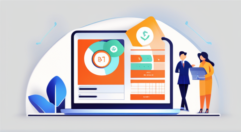 业财税一体化如何帮助企业快速优化财务与审批流程？