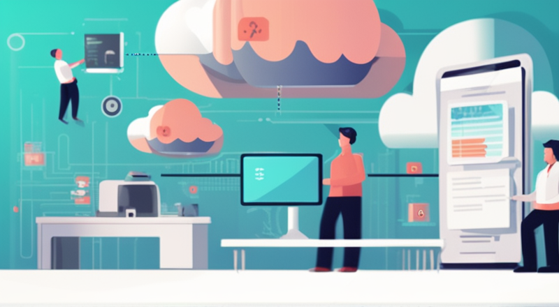 云费控是否具备强大的数据安全与合规保障？