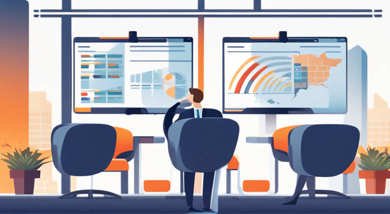 为什么合思差旅管理方案是您提升员工出差体验的最佳选择？