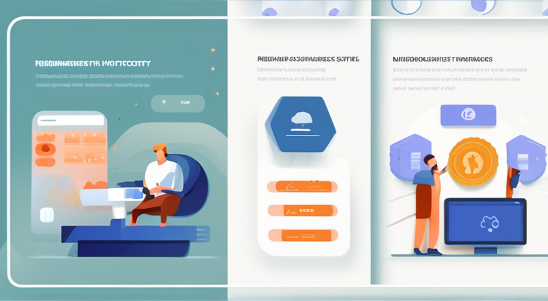 开发者如何利用合思报销系统API接口提升报销处理效率？