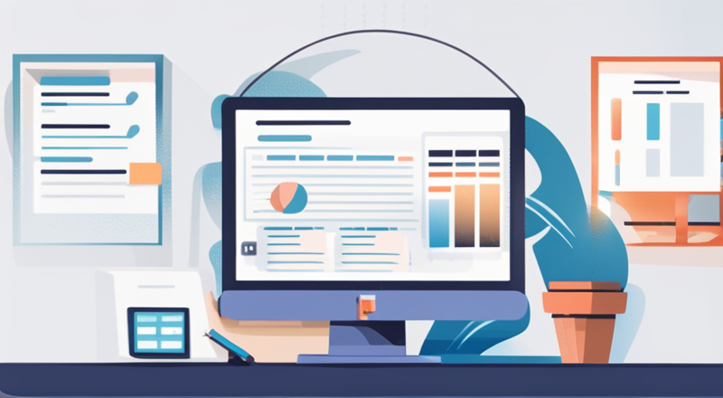 如何通过电子化会计档案管理提升政府机构与非盈利组织的透明度与信任度？合思想法有什么建议？