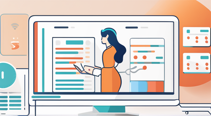 报销系统软件如何简化报销流程？