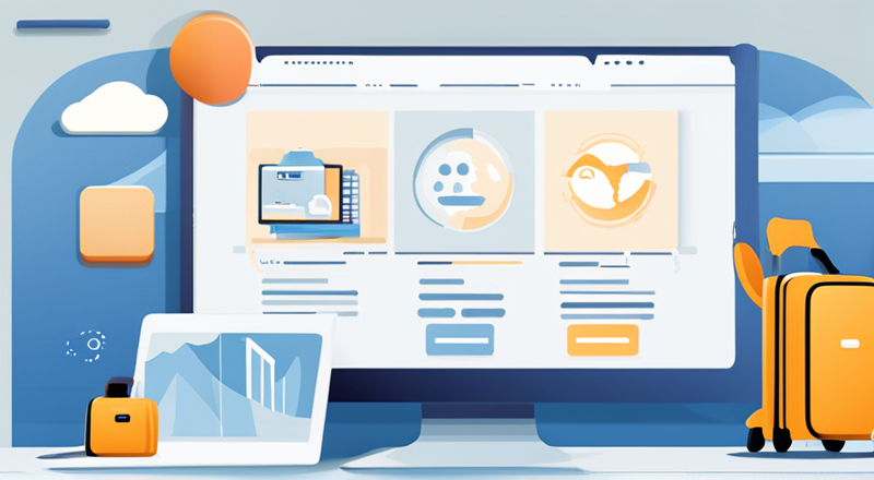 做差旅管理的公司怎样整合第三方服务对接以提升用户体验？