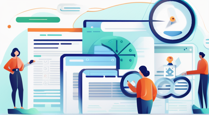 什么是公司报销审核系统，用户在搜索中常关注的细分需求有哪些？