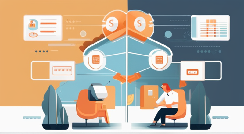 如何通过网上出差报销系统实现成本降低和效率提升？