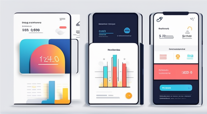 财务数字化解决方案的试用体验和价格如何？