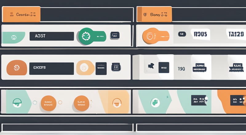 试用费用报销系统前，企业应该关注哪些价格因素？