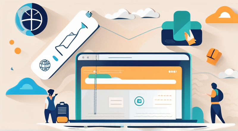 差旅管控方案是什么？如何为企业提供全面的差旅管理支持？