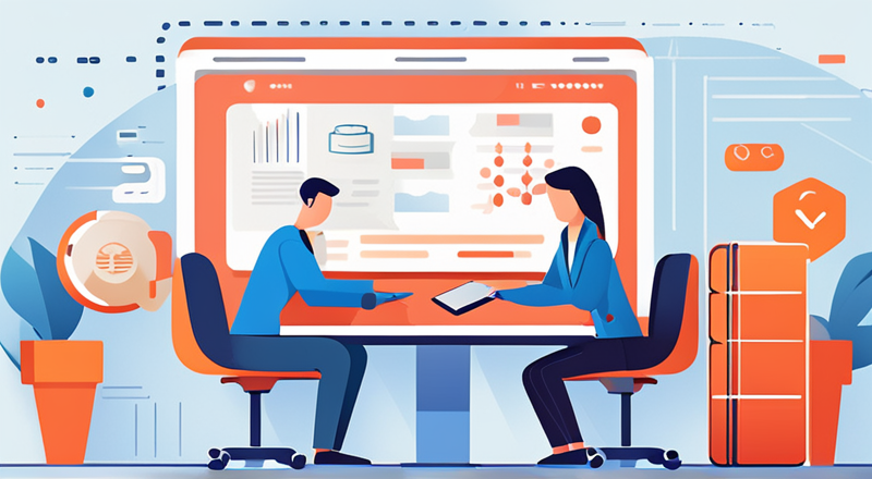 制造业企业如何选择和实施报销差旅管理系统？