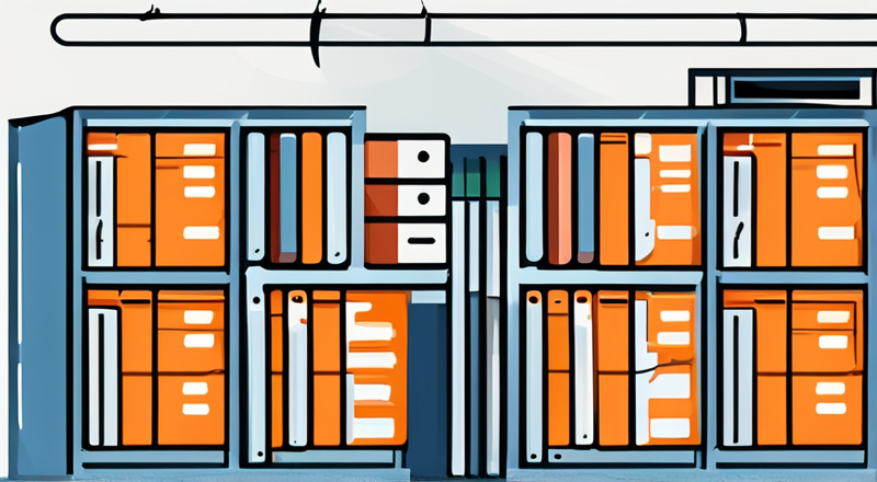 会计档案管理系统有哪些功能可以简化财务流程？