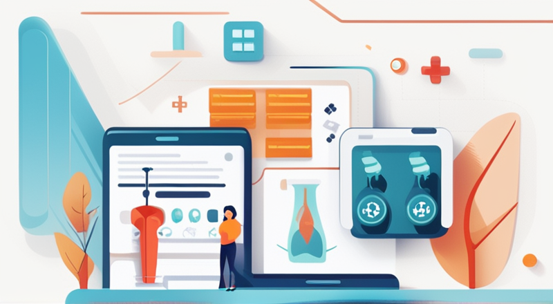 医疗行业如何制定适合自己的费控报销系统？