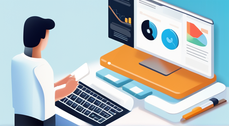 如何确保会计档案电子化管理的安全与数据隐私？