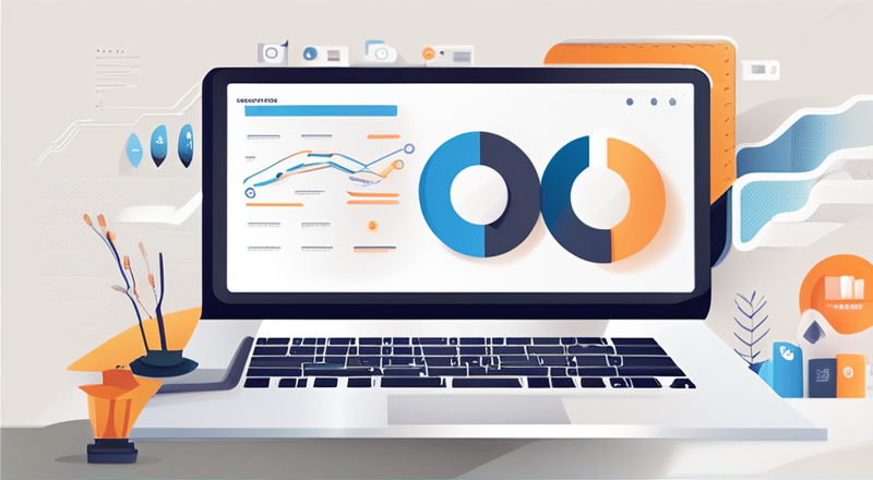 掌握财务预算一体化管理系统：成功企业的5大案例分享