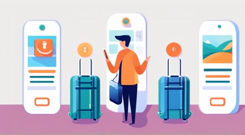 为什么选择合思进行公司差旅支付？看这些独特优势