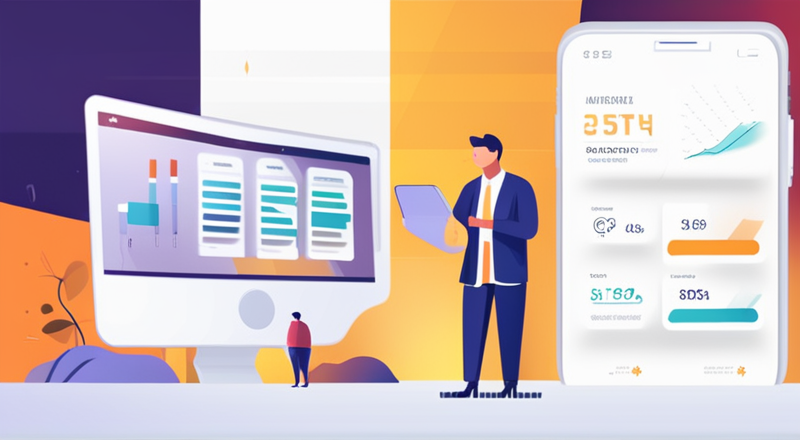 合思智慧财务管理系统：企业财务管理的终极利器
