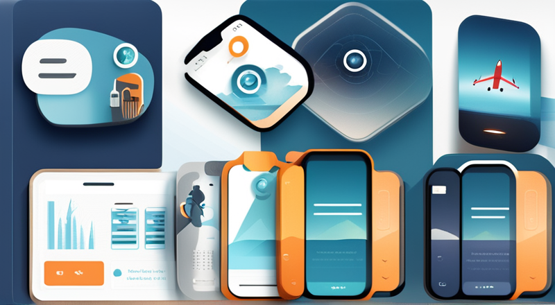 快速掌握差旅管理应用：合思为你提供一站式服务