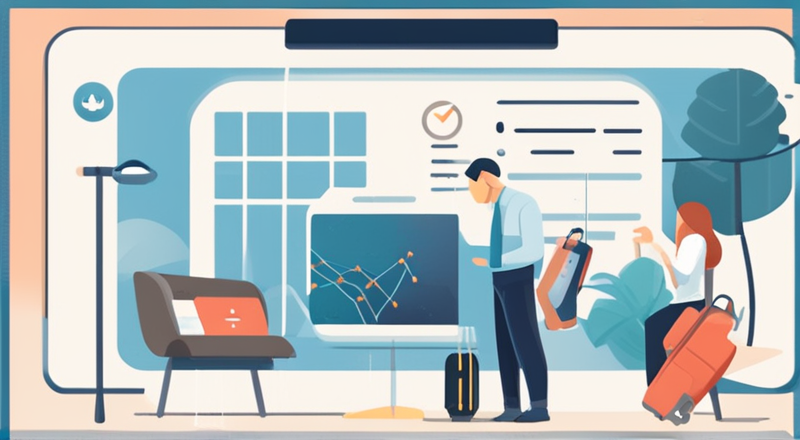 十大公司差旅预定小技巧，让你的出行更顺畅
