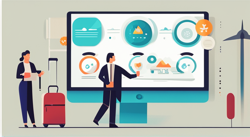 提升差旅服务销售的关键步骤，合思与你分享