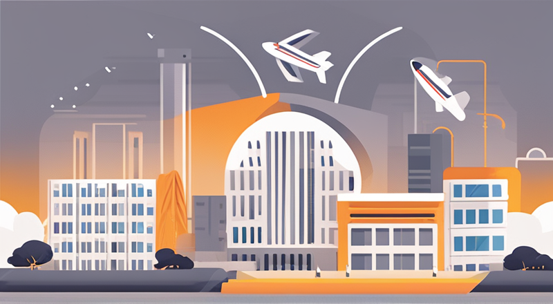 2025年单位企业差旅订购指南：必知的注意事项与技巧