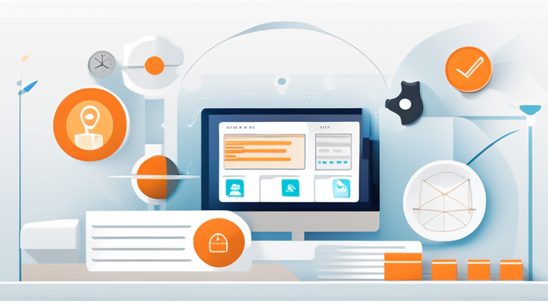 报销管理系统平台对中小企业的影响及应用策略