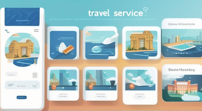 差旅服务供应商能提供哪些定制化的差旅解决方案?