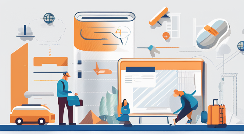 差旅解决方案如何与企业的供应链管理协同？