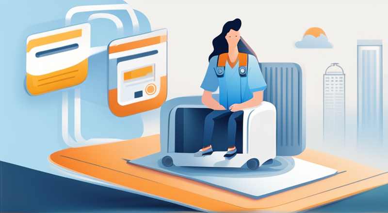 差旅服务系统如何实现自动化审批与报销？