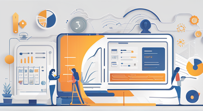 合思未来财务人大会如何适应小型、中型、大型企业的需求？