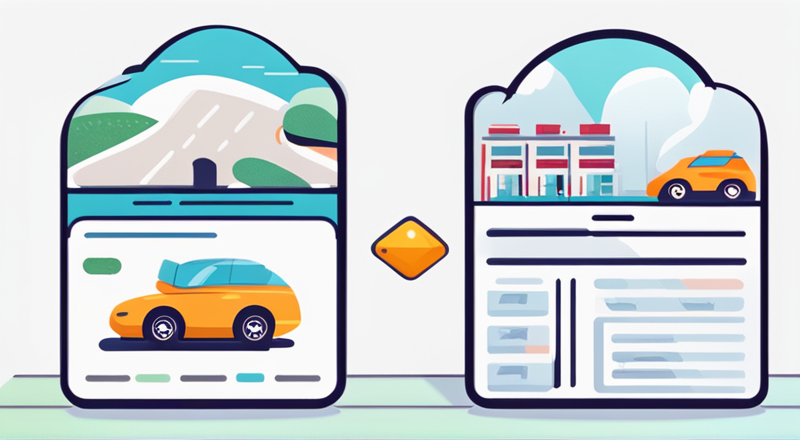 哪个差旅平台好？合思与竞品的优势明显在哪里？