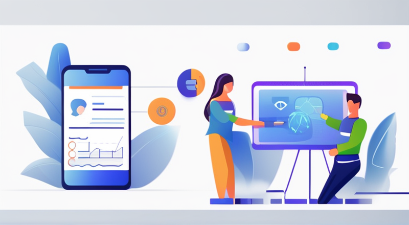 易快报下载如何利用AI提升报销流程智能化?