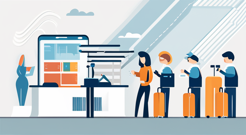 合思差旅管理方案如何帮助中小企业优化差旅管理流程？