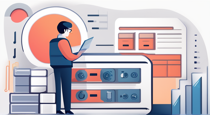 如何快速掌握合思会计档案电子系统的使用方法？