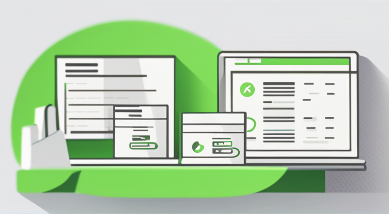 企业财税一体化平台如何实现无纸化办公？电子发票的管理方式是什么？