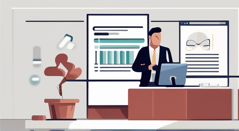 企业报销费控系统如何助力企业实现无纸化的自动化办公？