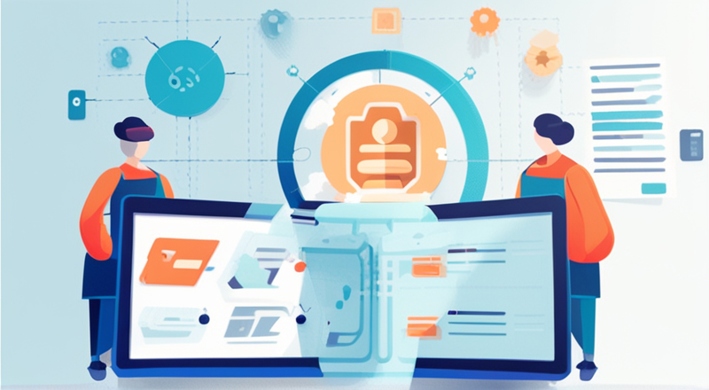 财务系统数字化转型中，RPA如何改善审批流程？